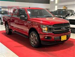 فۆرد F-150